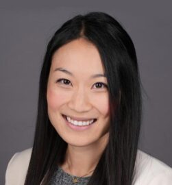 Dr. Erin Ong, M.D., M.S. Board-Certified Ophthalmologist