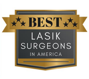 Best LASIK Surgeons In America