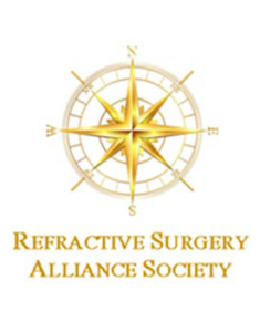 Refractive Surgery Alliance Society