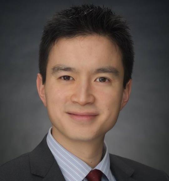 Dr. Erin Ong | Ophthalmologist Fairfax | Gainesville, VA | ESSNV